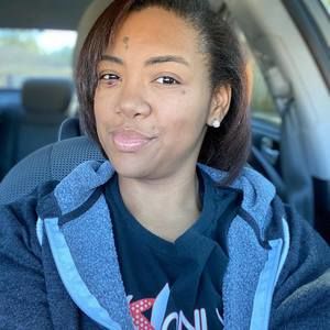 Meet your Posher, Khaliah